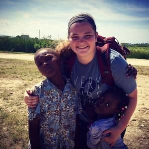 Meet your Posher, Jaimee